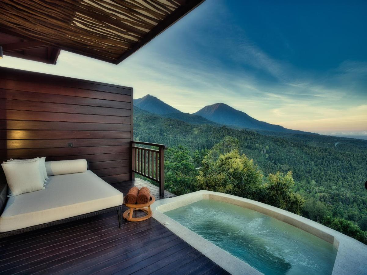 Elevate Bali Villa Munduk  Exterior photo
