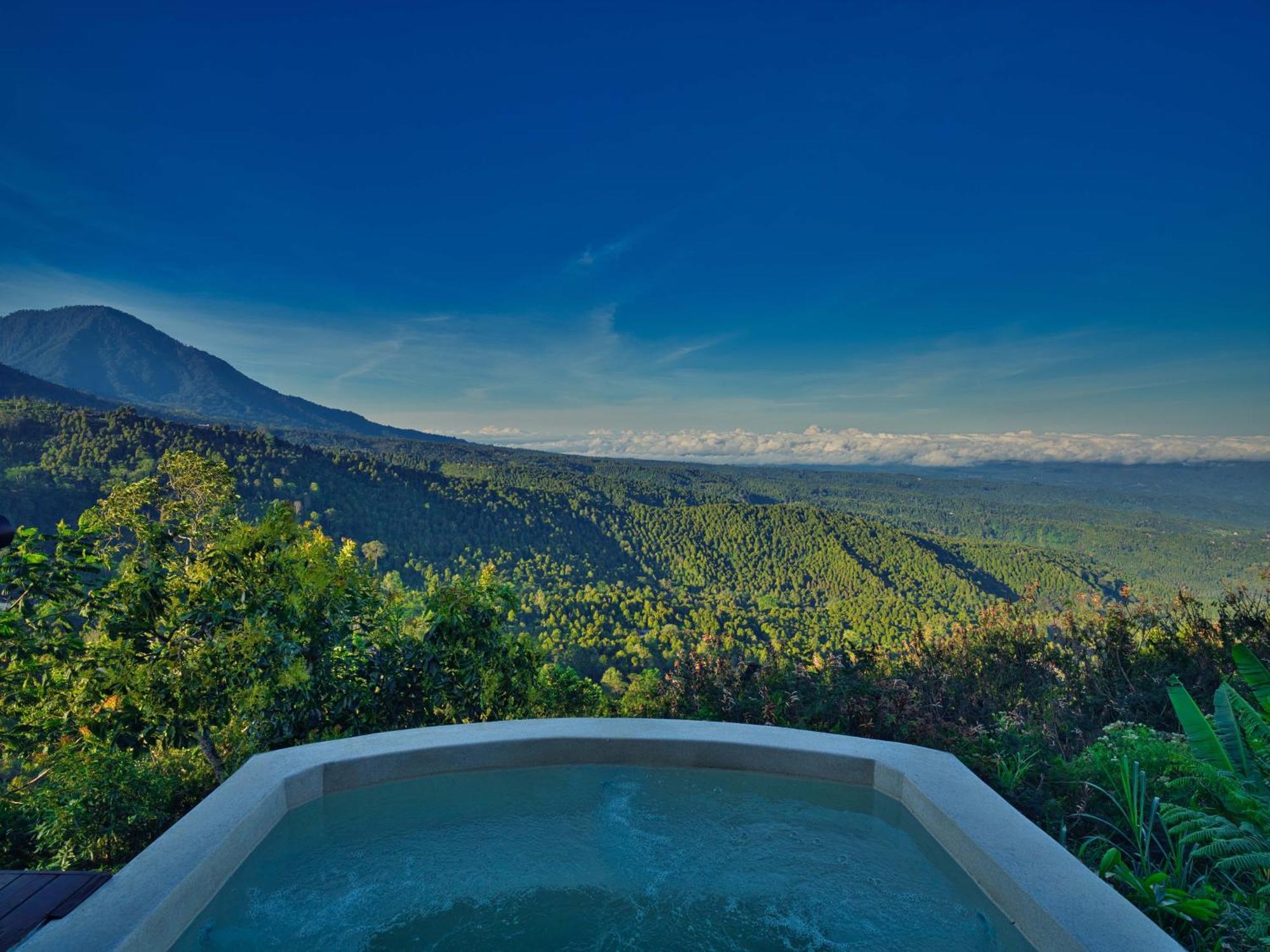 Elevate Bali Villa Munduk  Exterior photo