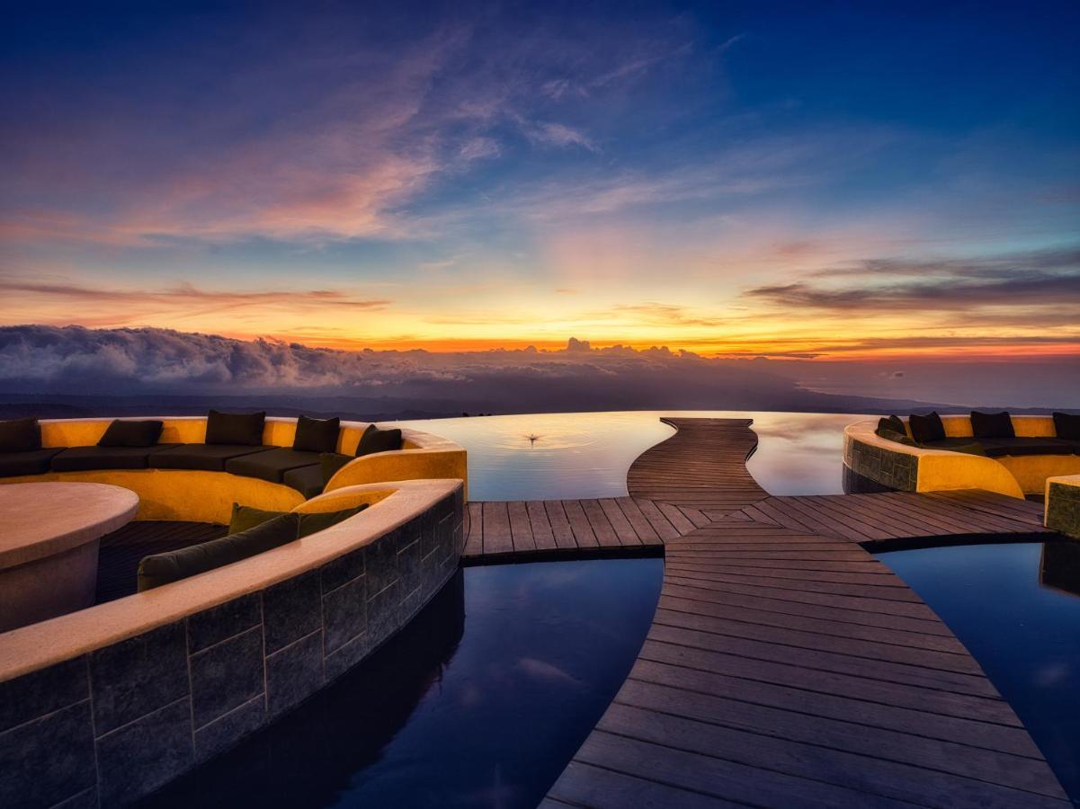 Elevate Bali Villa Munduk  Exterior photo
