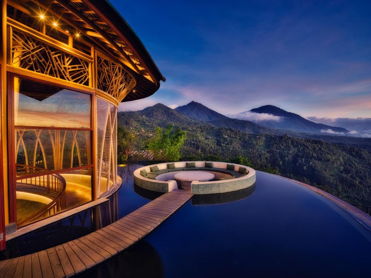 Elevate Bali Villa Munduk  Exterior photo