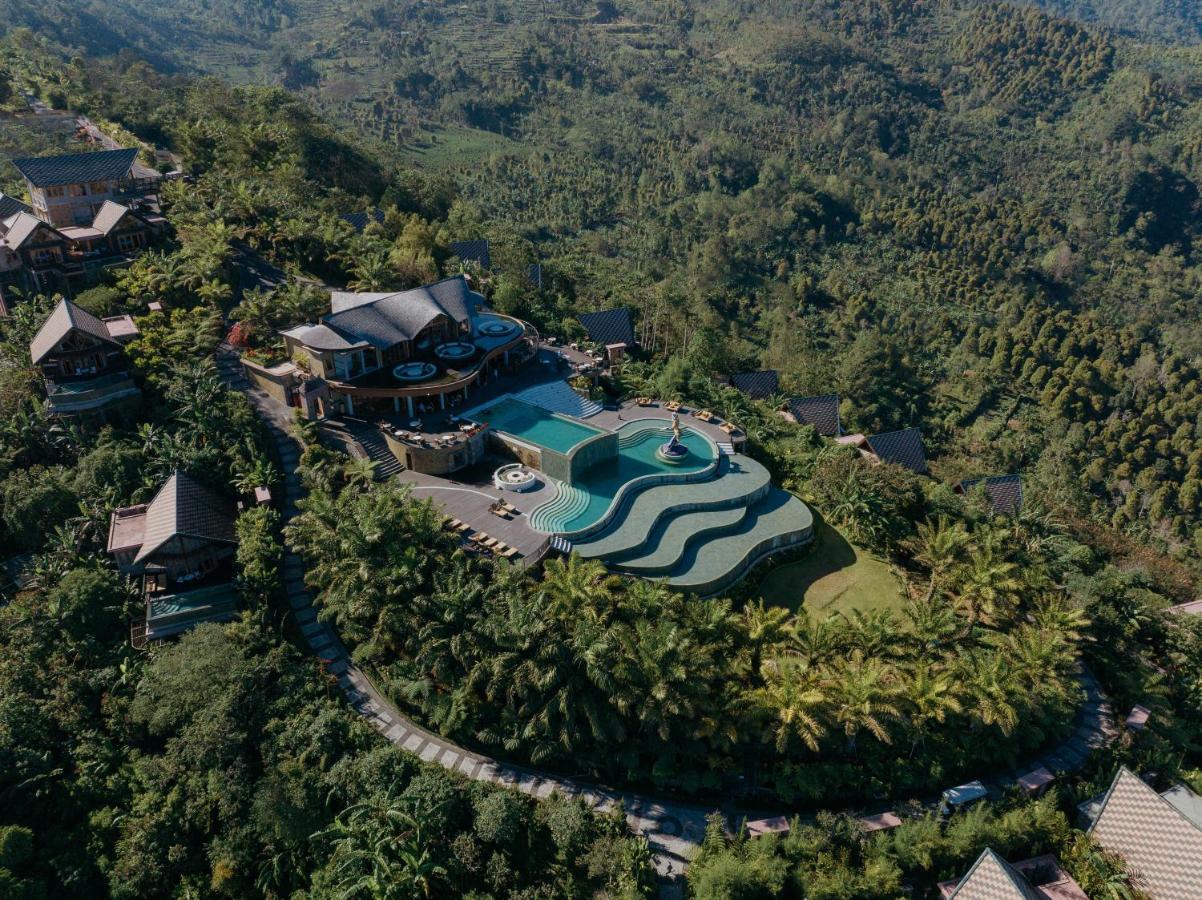Elevate Bali Villa Munduk  Exterior photo