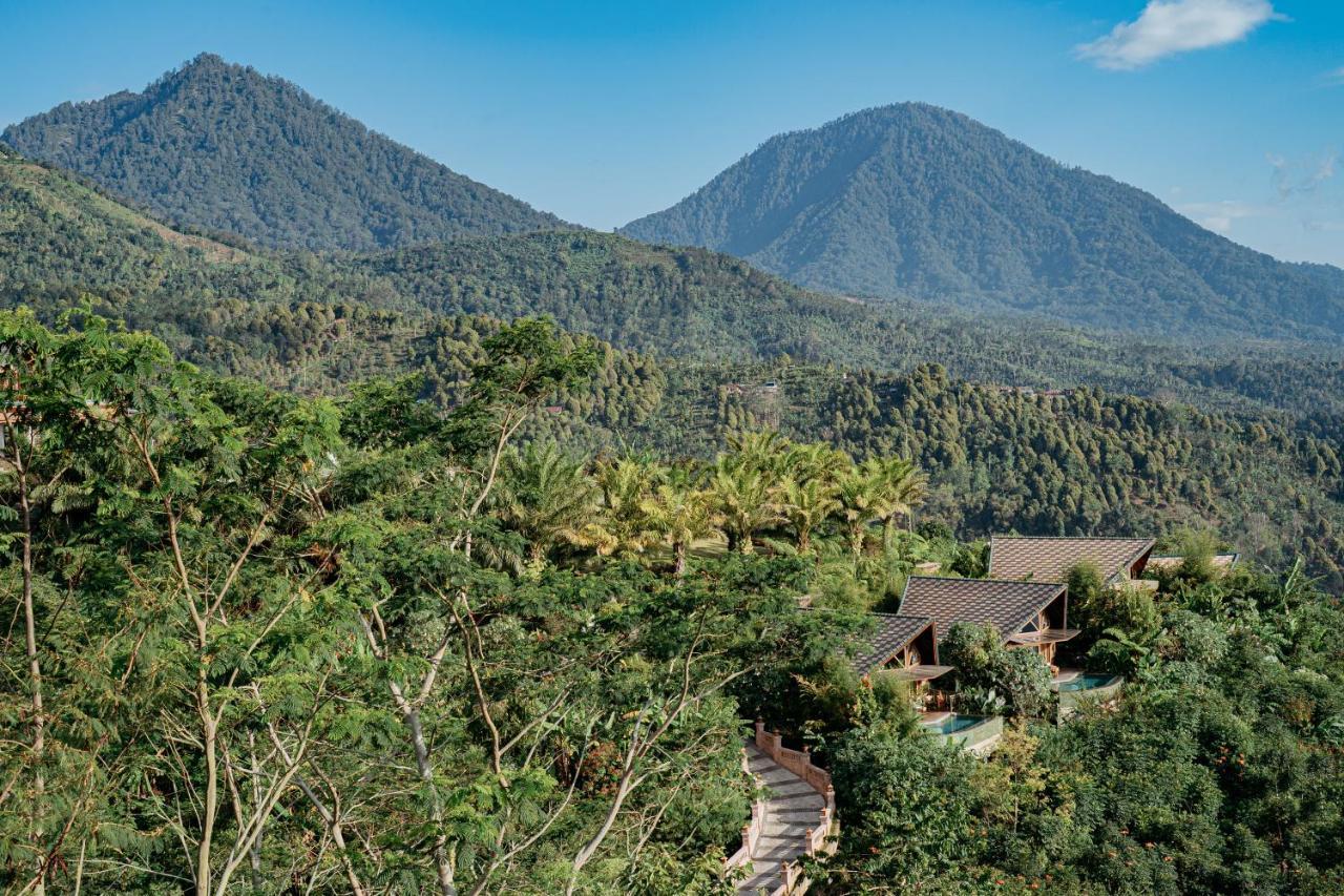 Elevate Bali Villa Munduk  Exterior photo
