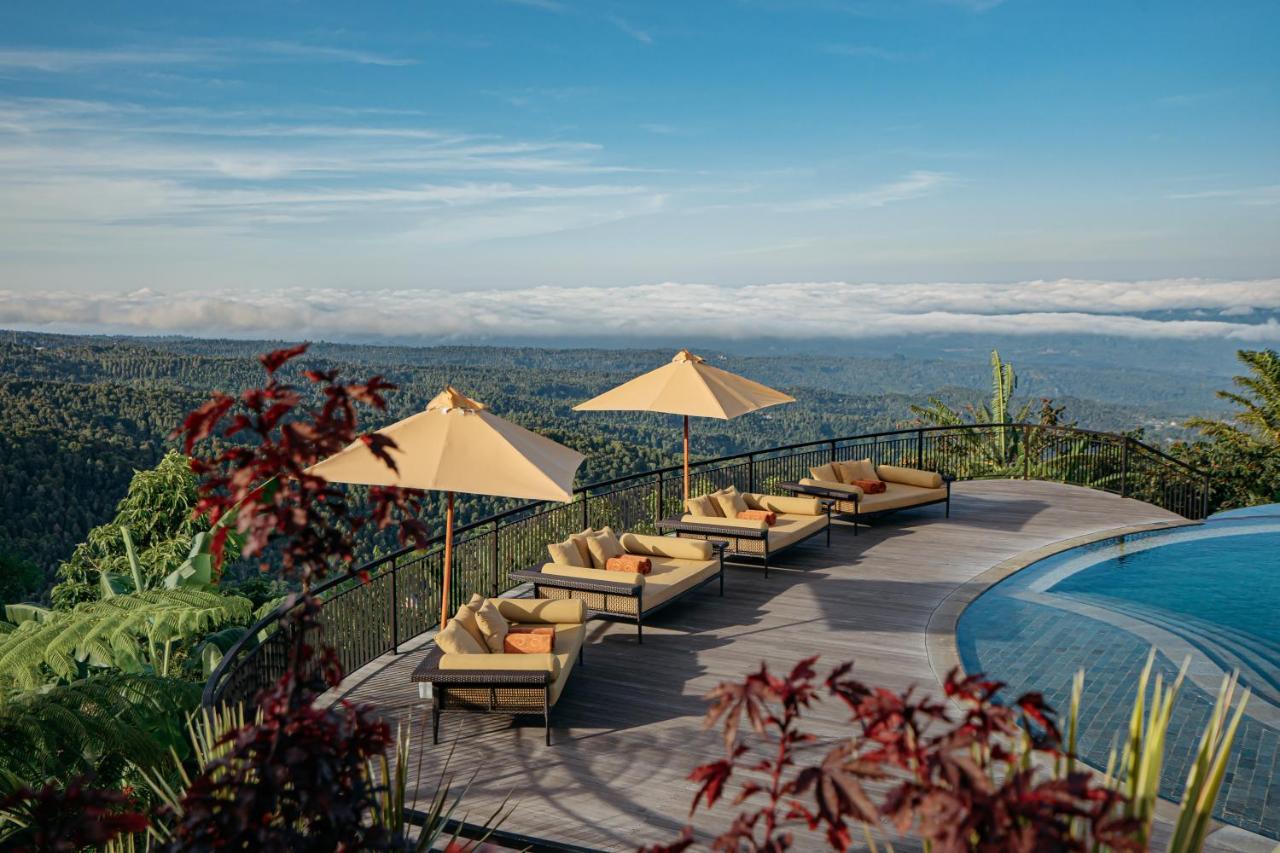 Elevate Bali Villa Munduk  Exterior photo