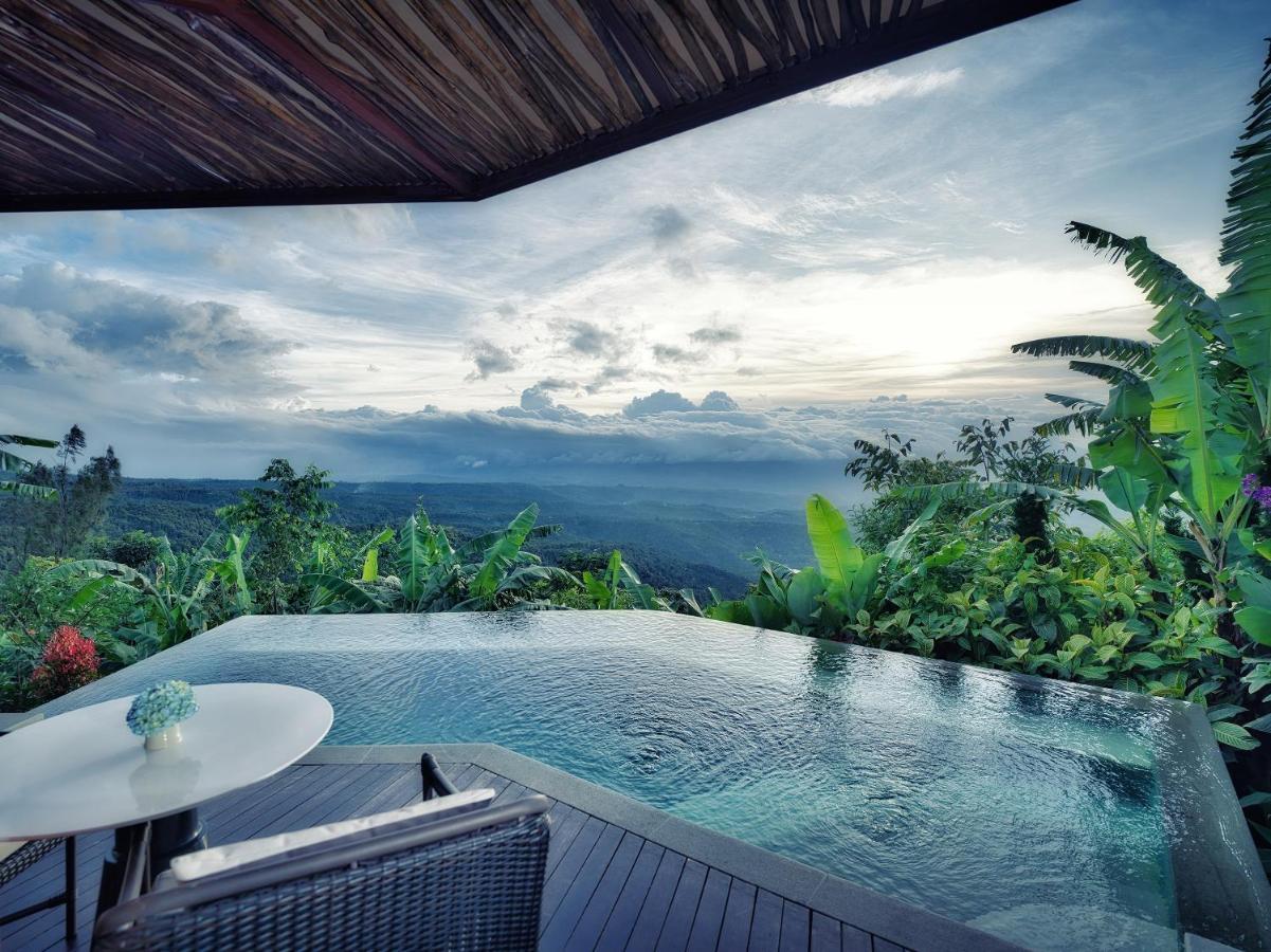 Elevate Bali Villa Munduk  Exterior photo