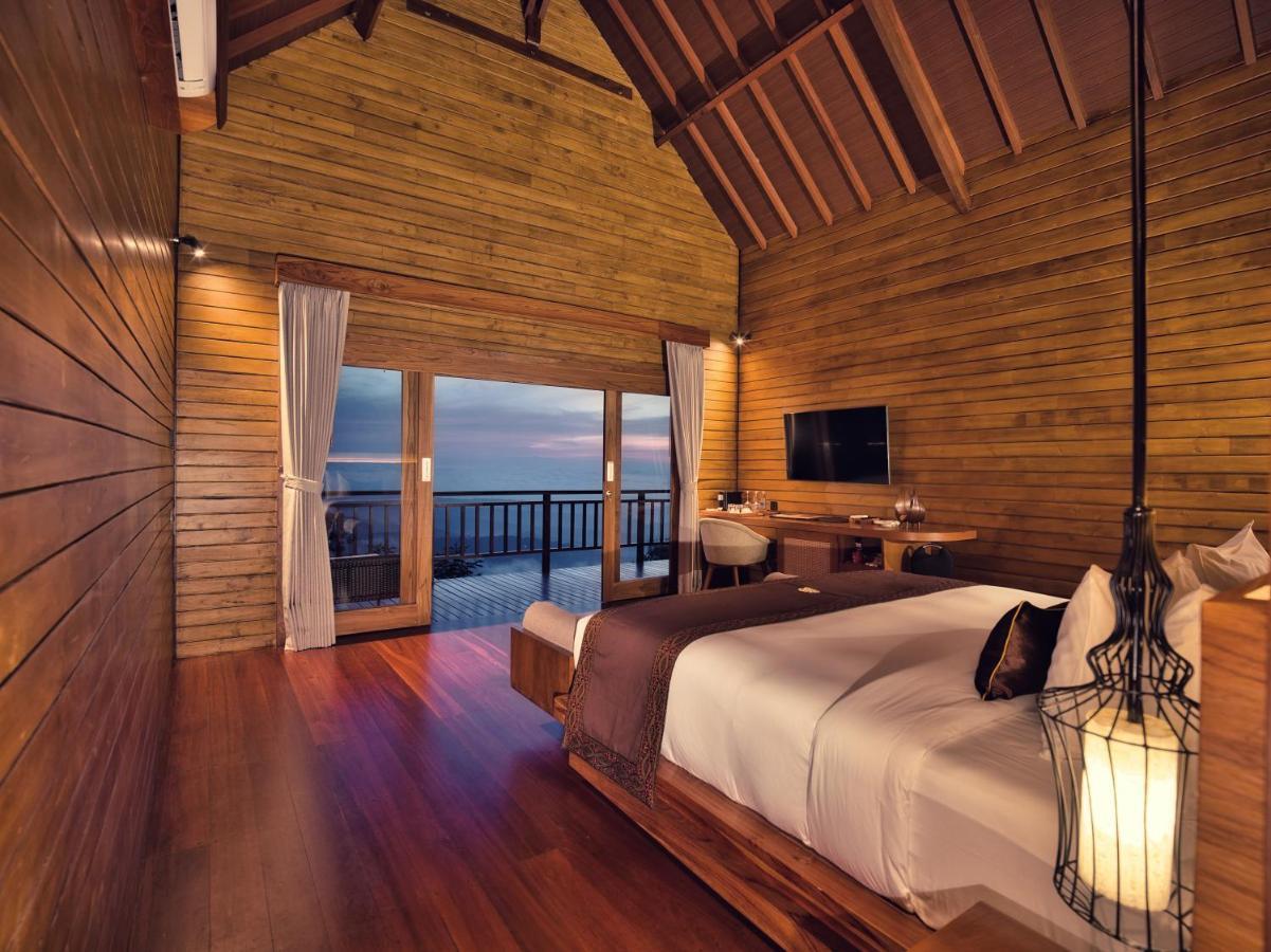 Elevate Bali Villa Munduk  Exterior photo