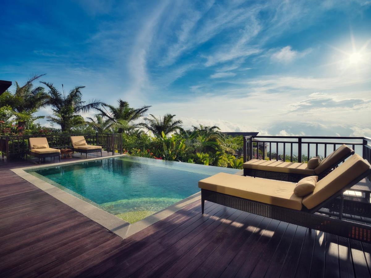 Elevate Bali Villa Munduk  Exterior photo
