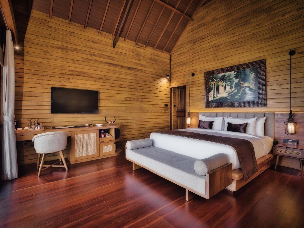 Elevate Bali Villa Munduk  Exterior photo