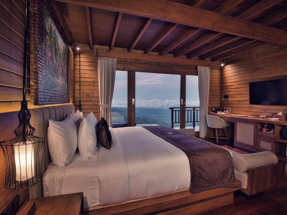 Elevate Bali Villa Munduk  Exterior photo