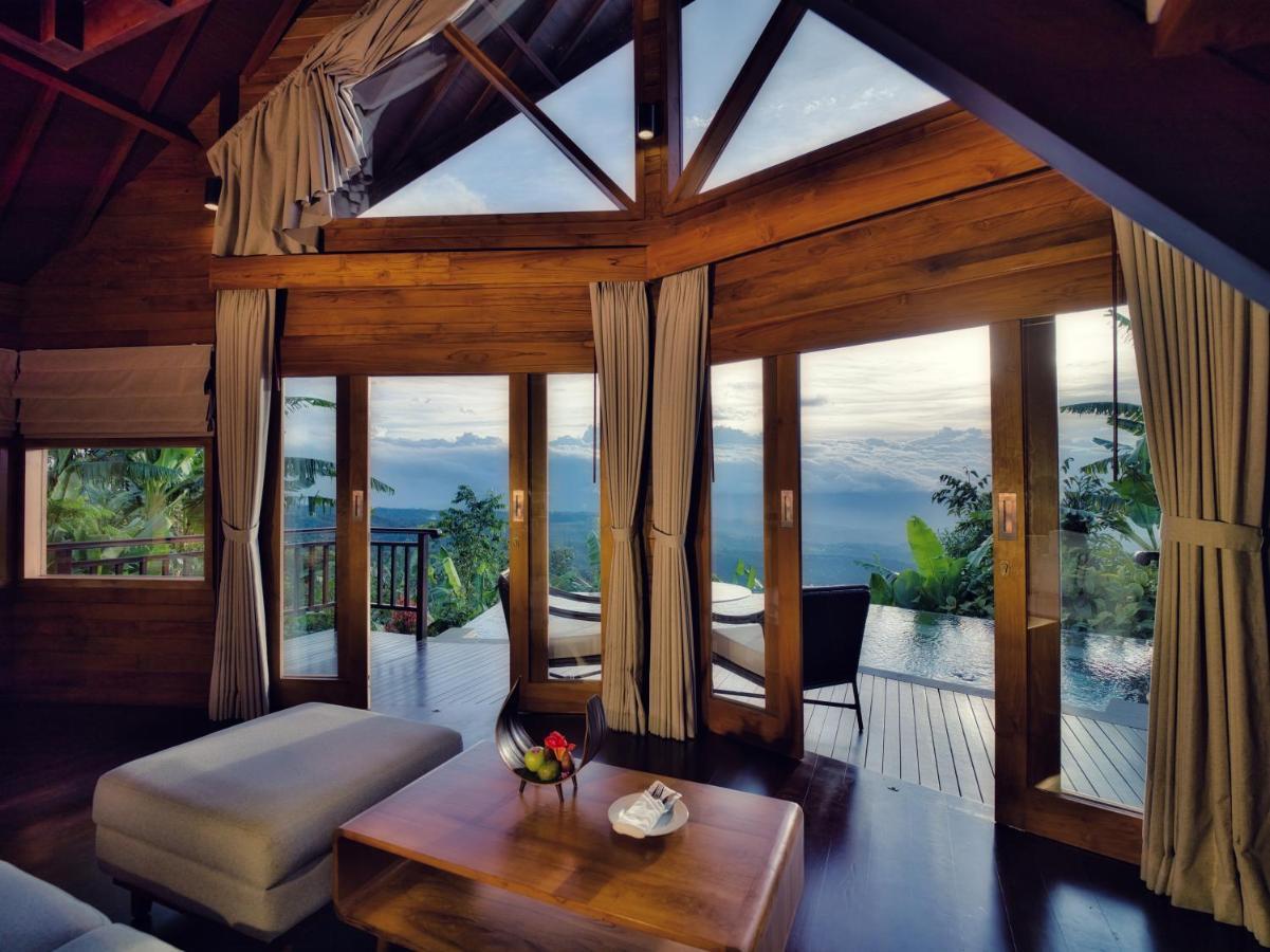 Elevate Bali Villa Munduk  Exterior photo
