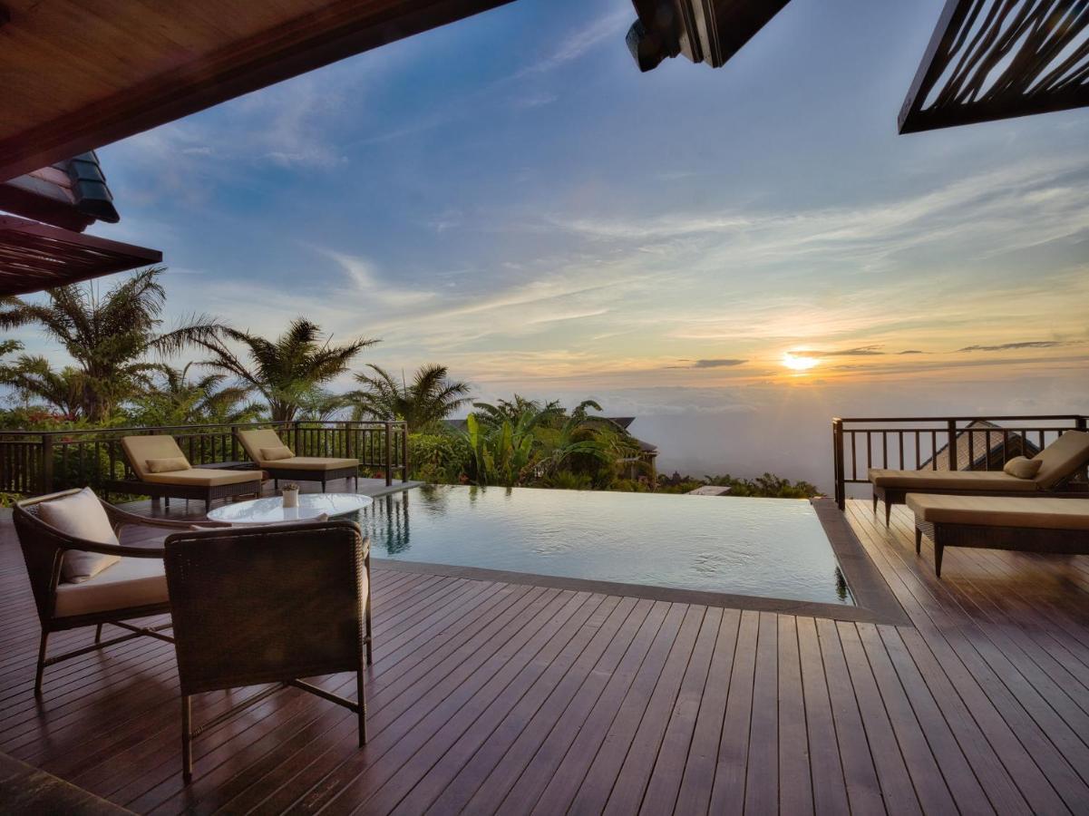 Elevate Bali Villa Munduk  Exterior photo