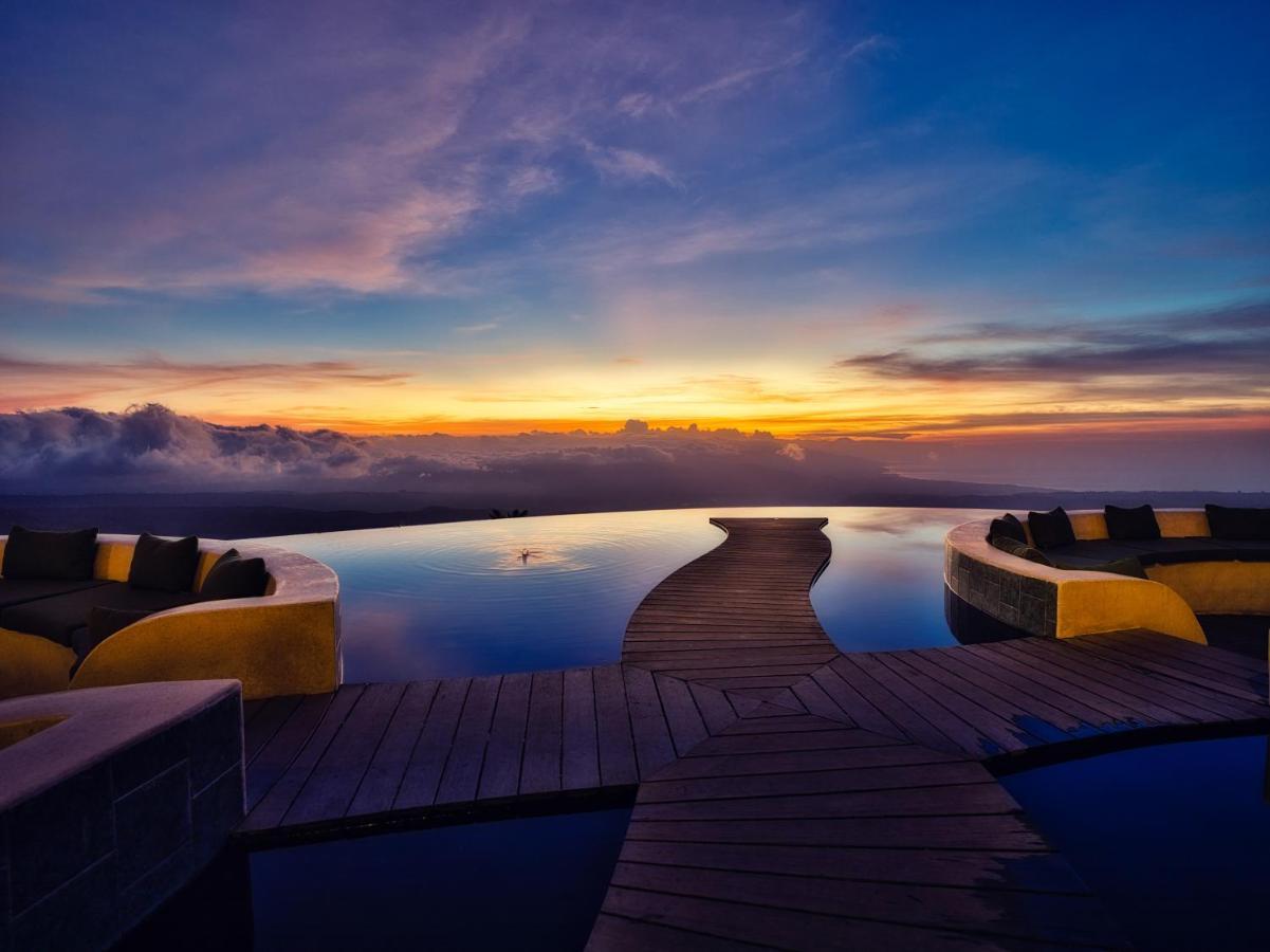 Elevate Bali Villa Munduk  Exterior photo