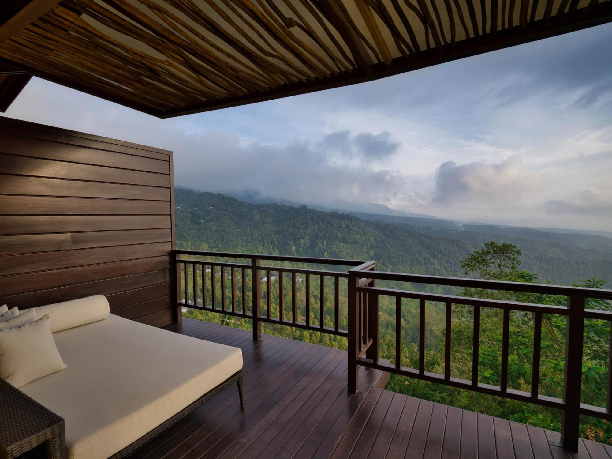 Elevate Bali Villa Munduk  Room photo