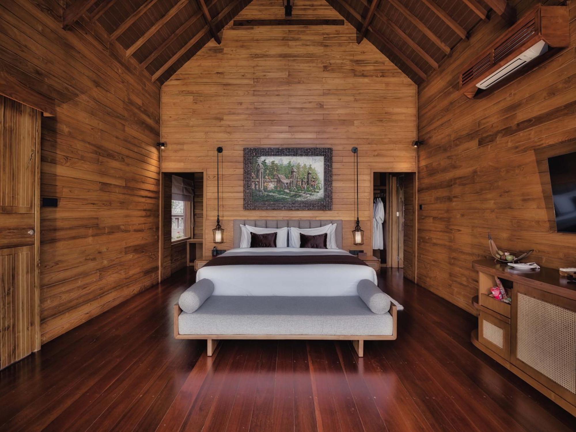 Elevate Bali Villa Munduk  Room photo