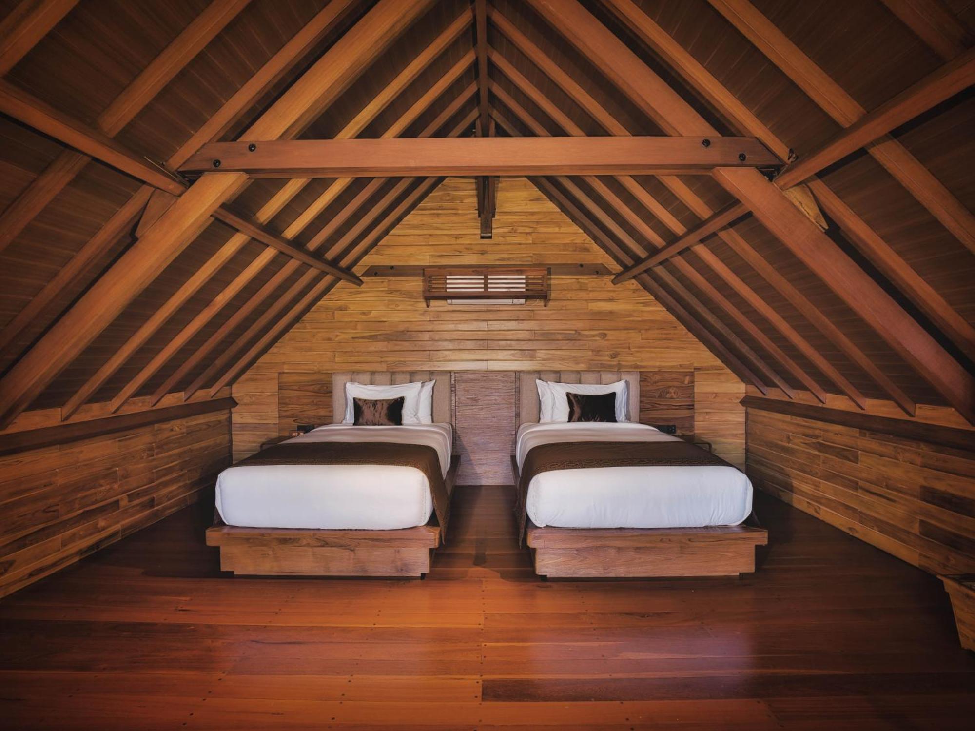 Elevate Bali Villa Munduk  Room photo